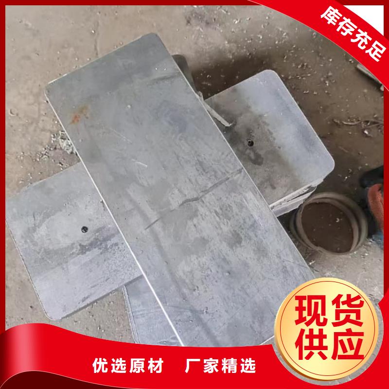 專業生產制造工業配重鉛塊的廠家