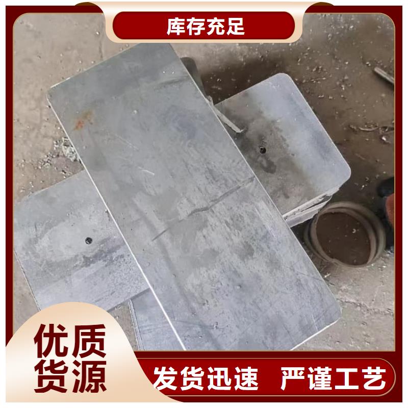 國標高純度鉛塊實力廠商