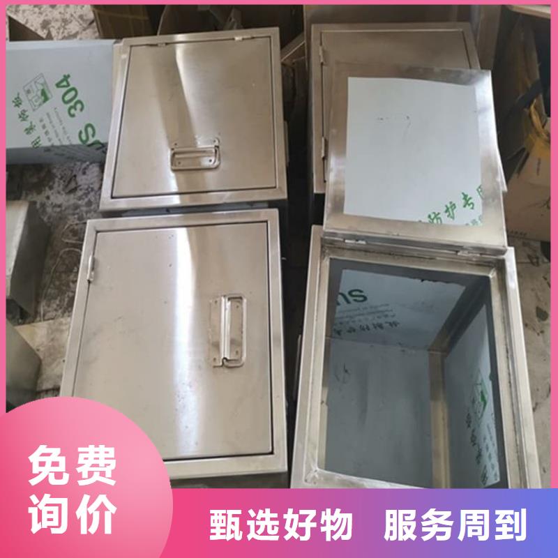 核废水周转铅箱购买认准实力厂家