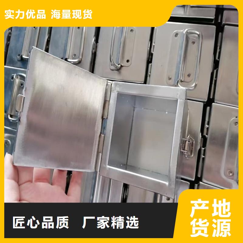 #辐射物品储存铅箱#-全国直销