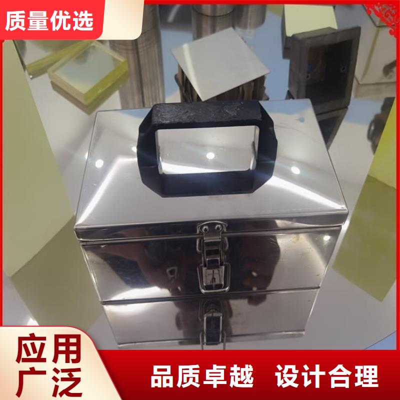 防电磁辐射铅箱直销厂家