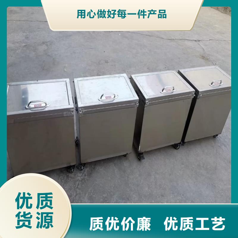 放射废水储存铅箱批发_宏兴射线防护工程有限公司