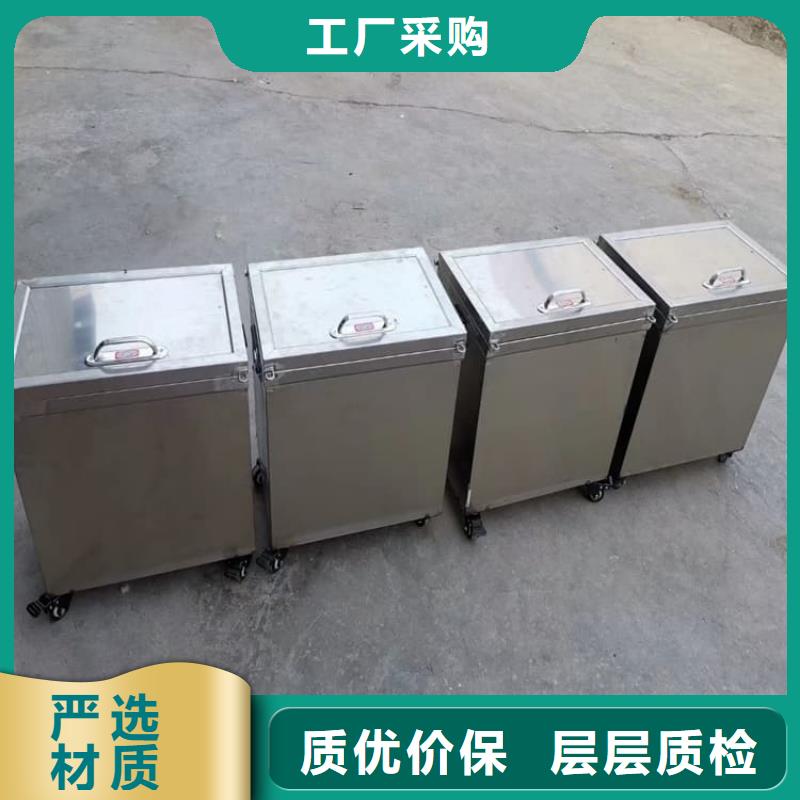 防護鉛罐實地貨源