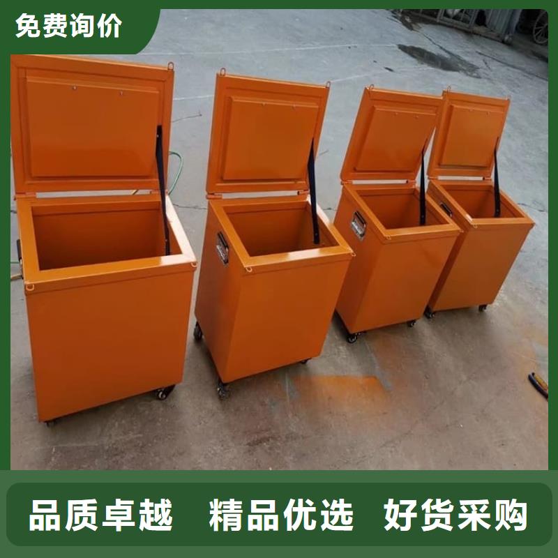輻射物品存放鉛箱實地貨源