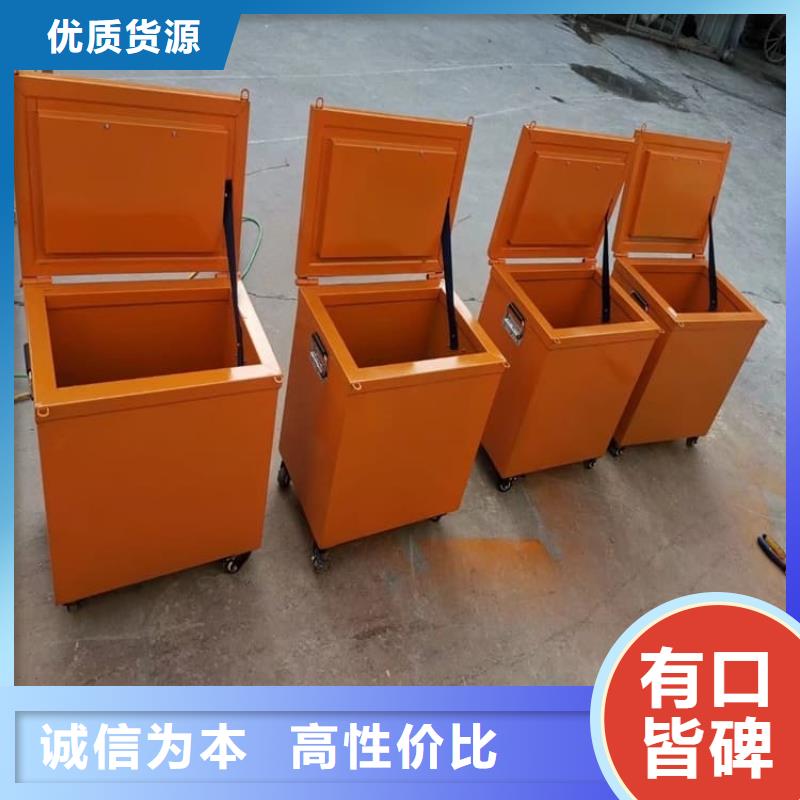 放射源转运铅箱厂家-性价比高