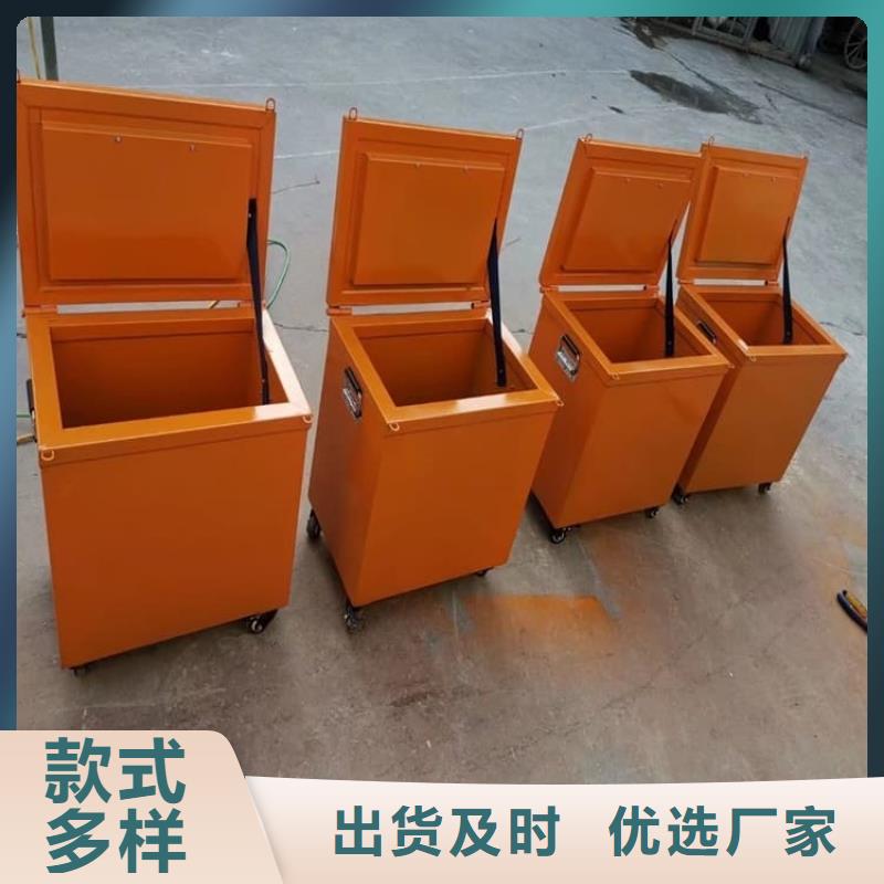 周边不锈钢体铅箱生产厂家