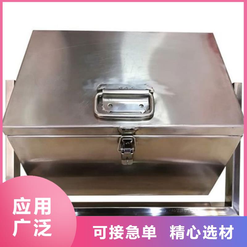 放射废物储存铅防护铅箱能满足您的需求