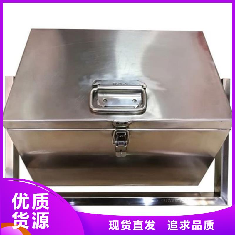 国标1#纯铅箱商家