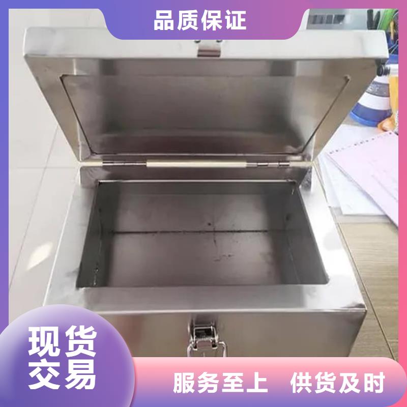 常年供應國標1#純鉛箱-靠譜