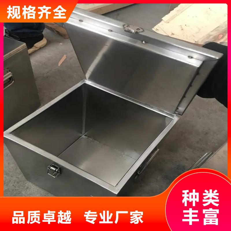 防辐射防废水铅箱价格厚道