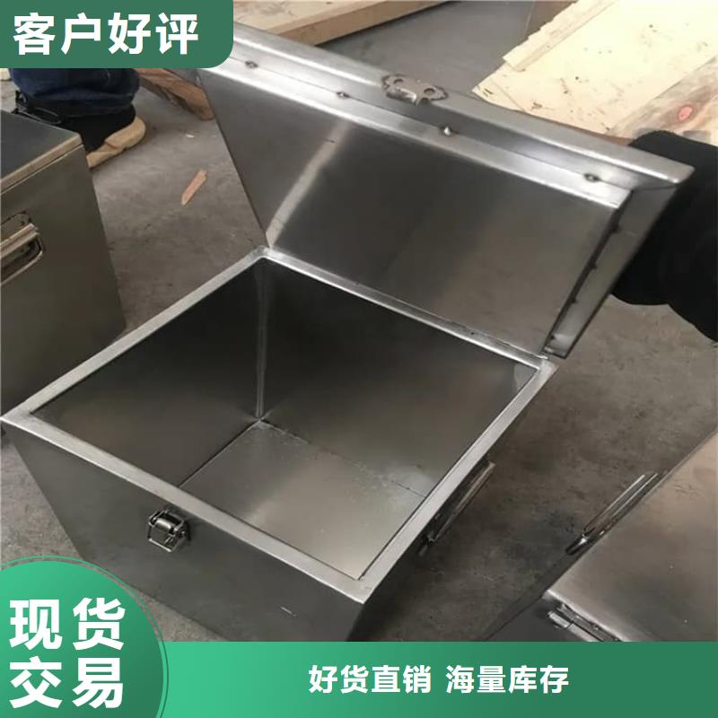 铅桶铅盒厂家供货