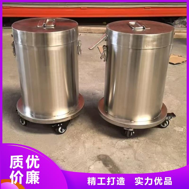 #核素废物处理铅箱#供应商