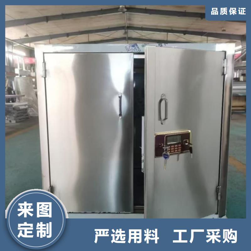 輻射物品儲存鉛箱廠家現貨銷售