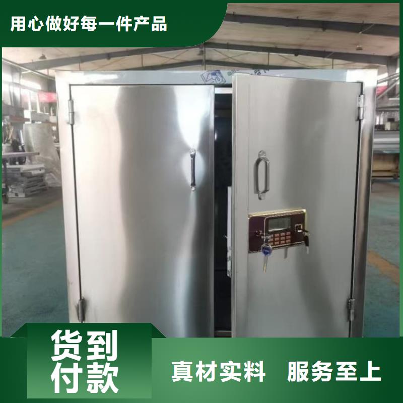 放射性物储物铅箱-品质保障