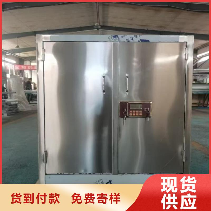 工業(yè)射線防護(hù)儲存鉛箱實(shí)力商家