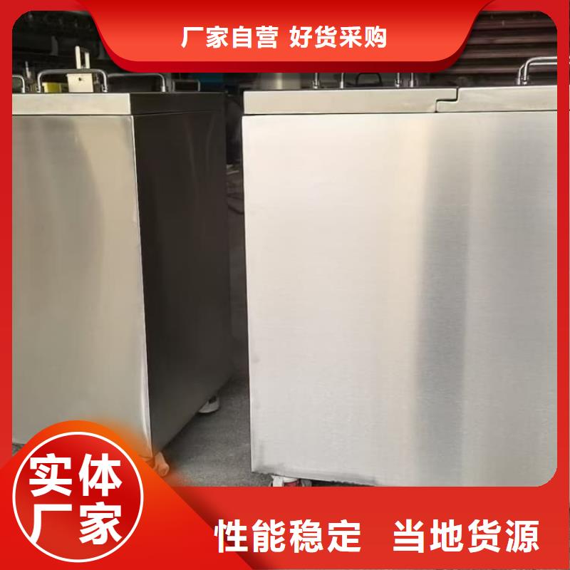 优质防电磁辐射铅箱