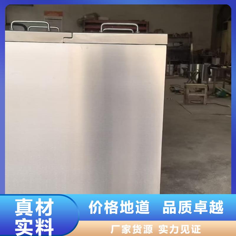 辐射物品存放铅箱优选货源