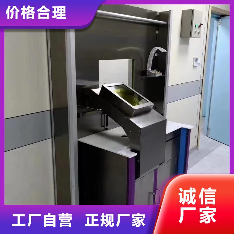 防護鉛桶鉛箱適用范圍廣