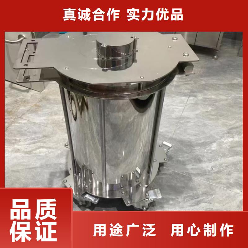 防辐射防废水铅箱就近仓库发车