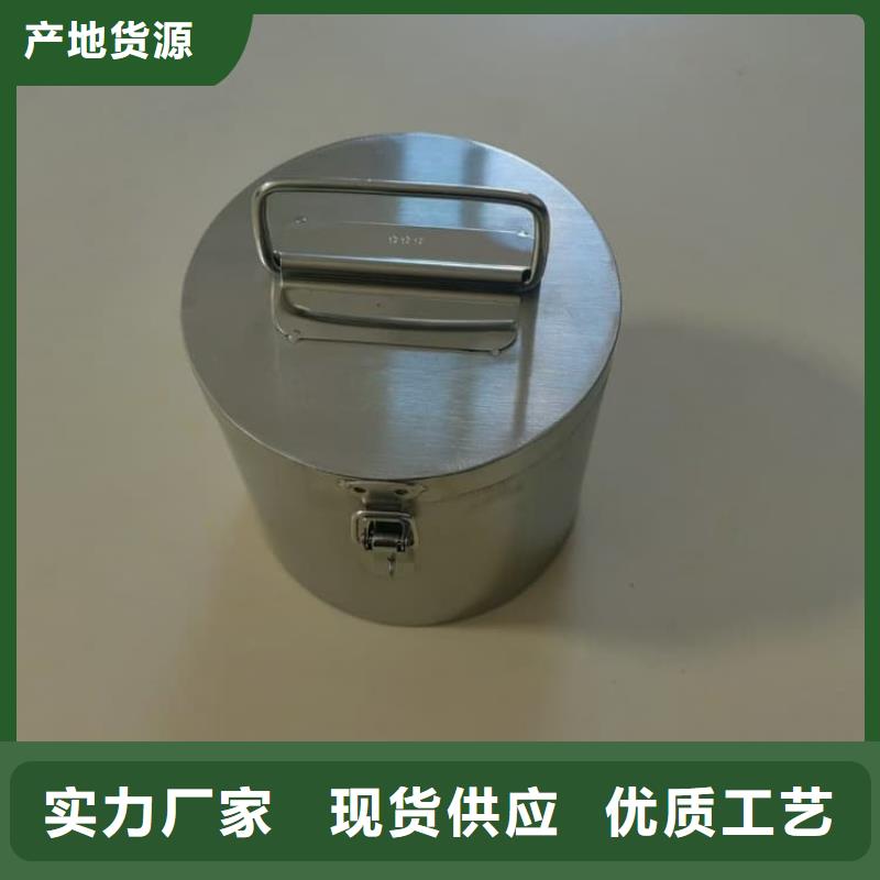 靠谱的放射废物储存铅防护铅箱销售厂家