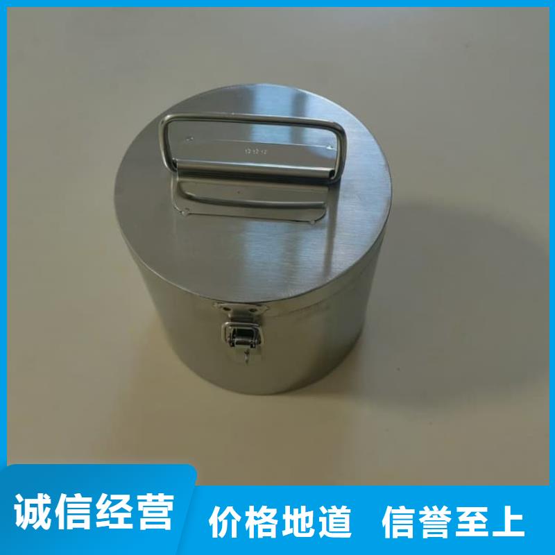 核废水周转铅箱-为您服务