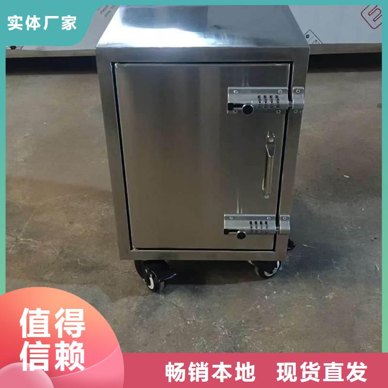 放射性物储物铅箱大企业好品质
