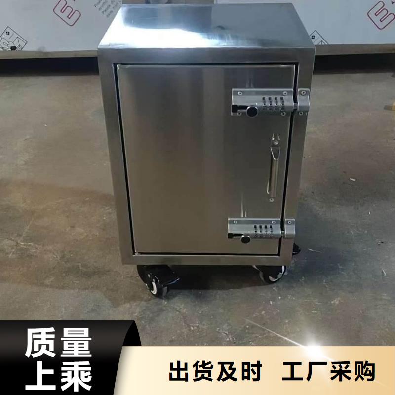 不锈钢防辐射铅箱厂家批发供应