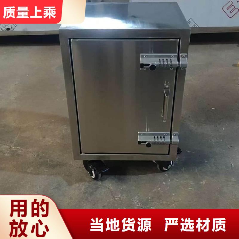 国标1#纯铅箱定做厂家