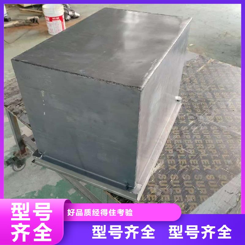国标1#纯铅箱厂家规格齐全