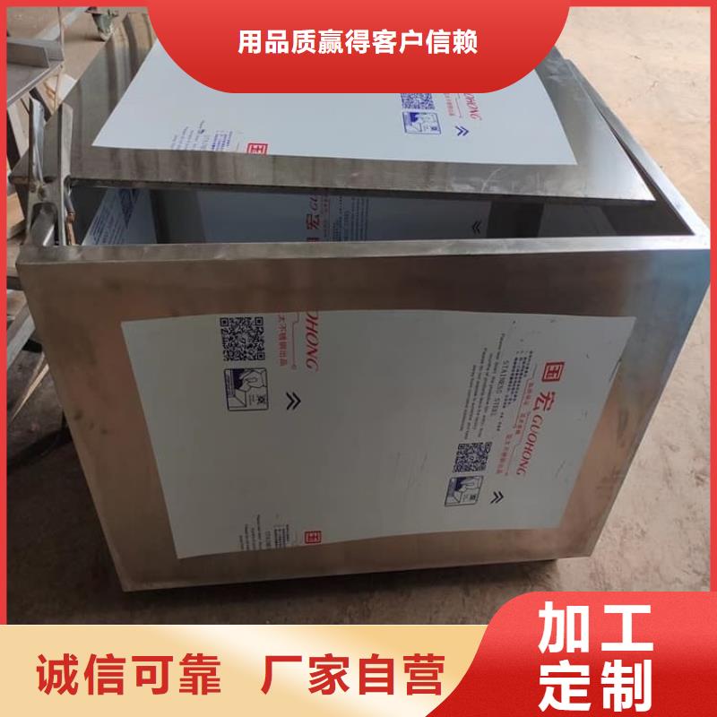 屏蔽放射源铅箱-质量不用愁