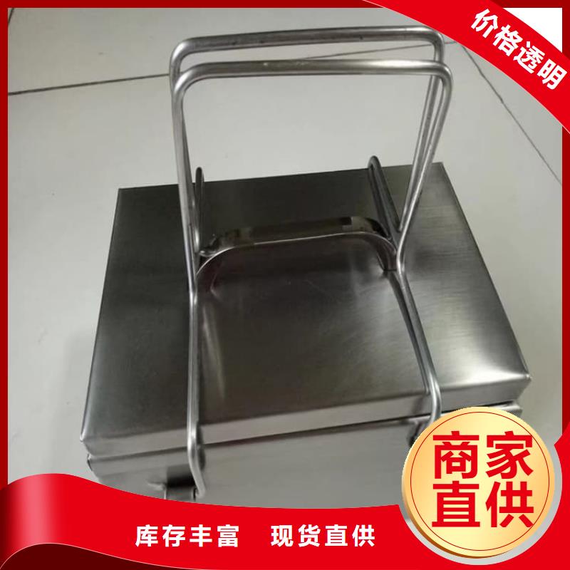 鉛桶鉛盒-產品規格齊全
