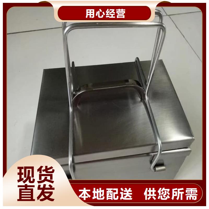铅桶铅盒厂家-高品质