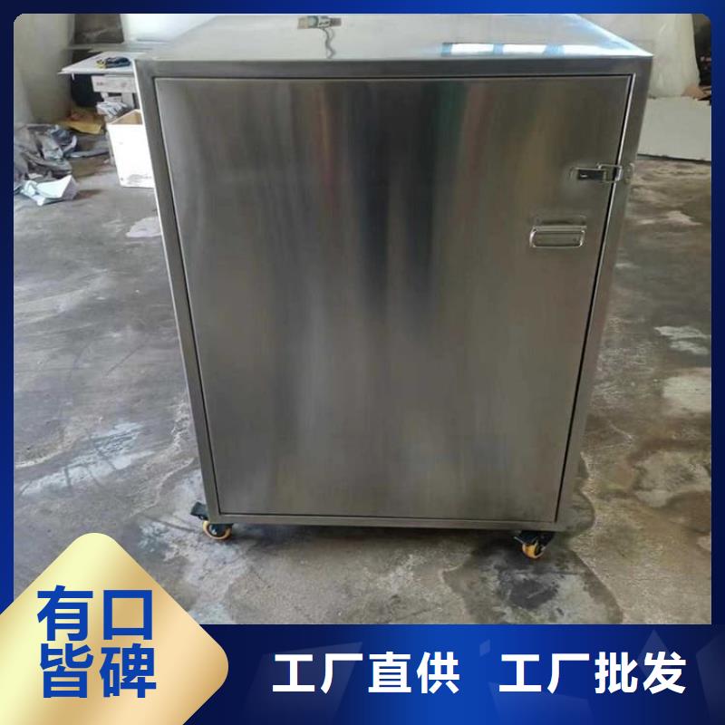 储源铅箱直销厂家