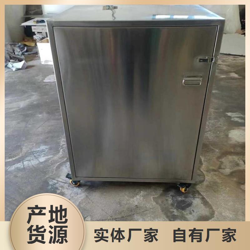 儲源鉛箱可定制廠家