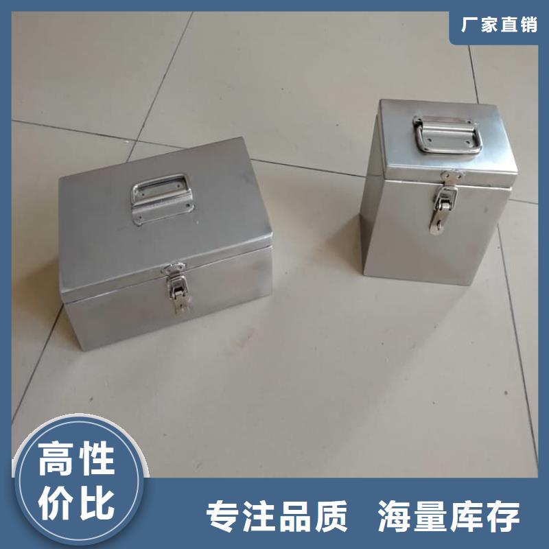 性价比高的铅桶铅盒厂家