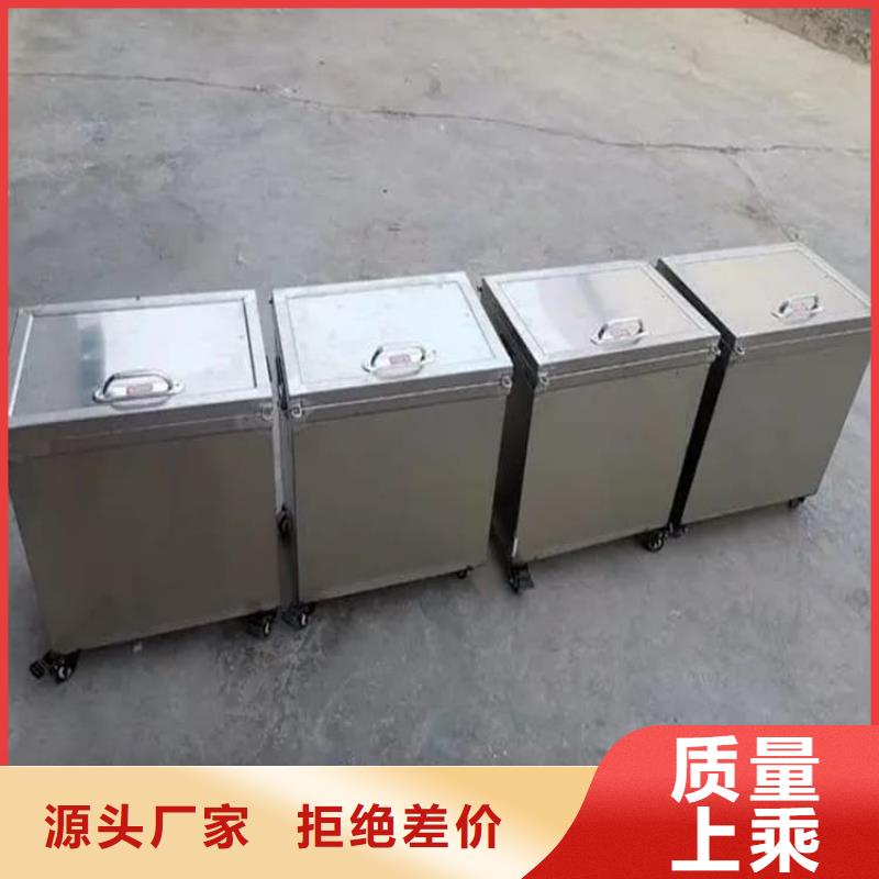 批发防护铅桶铅箱的生产厂家