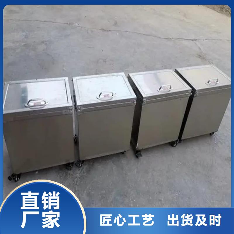 规格齐全的核素废物处理铅箱供货商