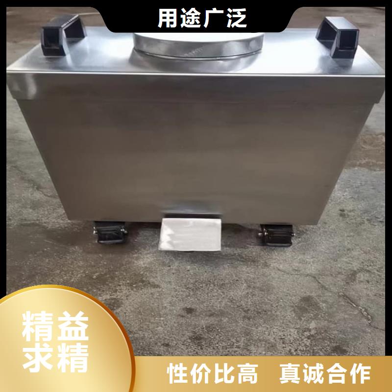 不锈钢防辐射铅箱质优价廉