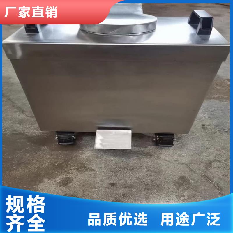 省心：防辐射防废水铅箱生产厂家