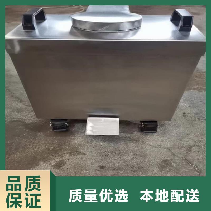 辐射物品存放铅箱品类多