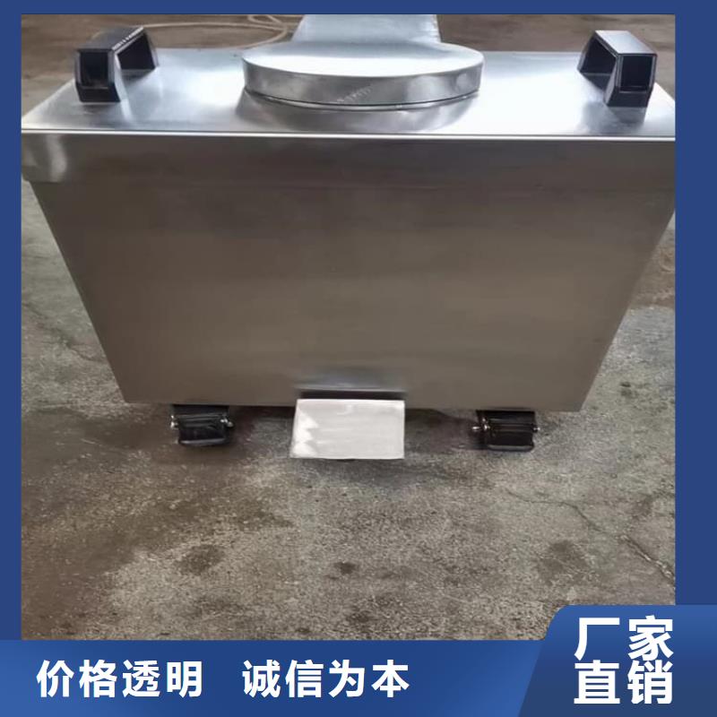放射废物储存铅防护铅箱质量放心