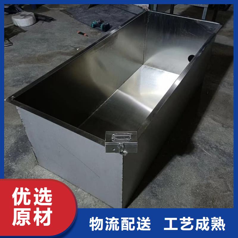 屏蔽放射源铅箱-厂家直供