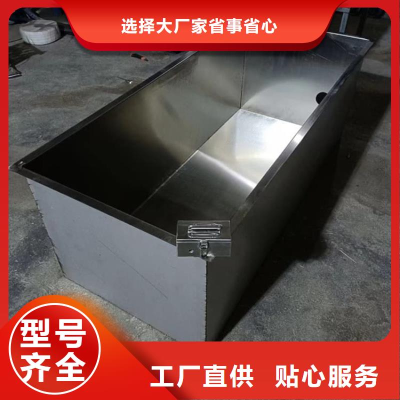 25升暂存防护铅箱厂家现货