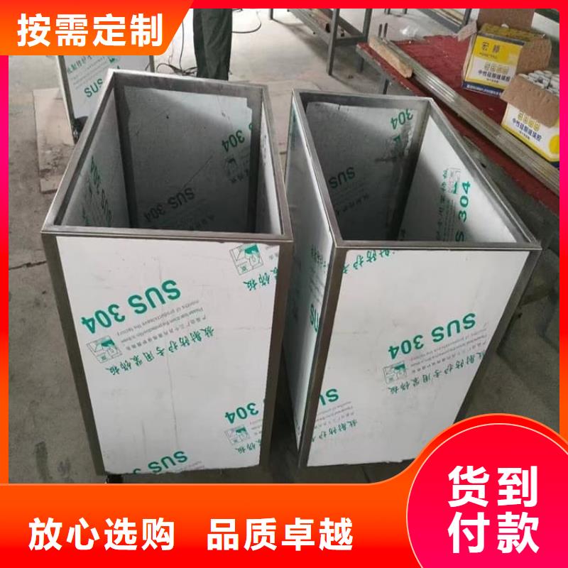 辐射物品存放铅箱优选货源
