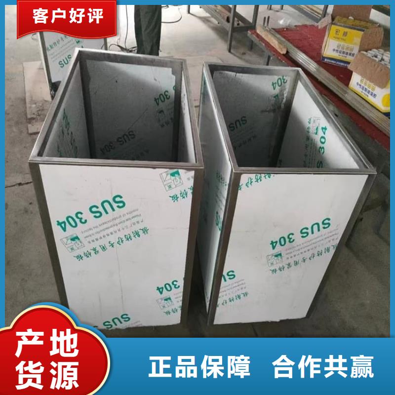 放射废物储存铅防护铅箱质量放心