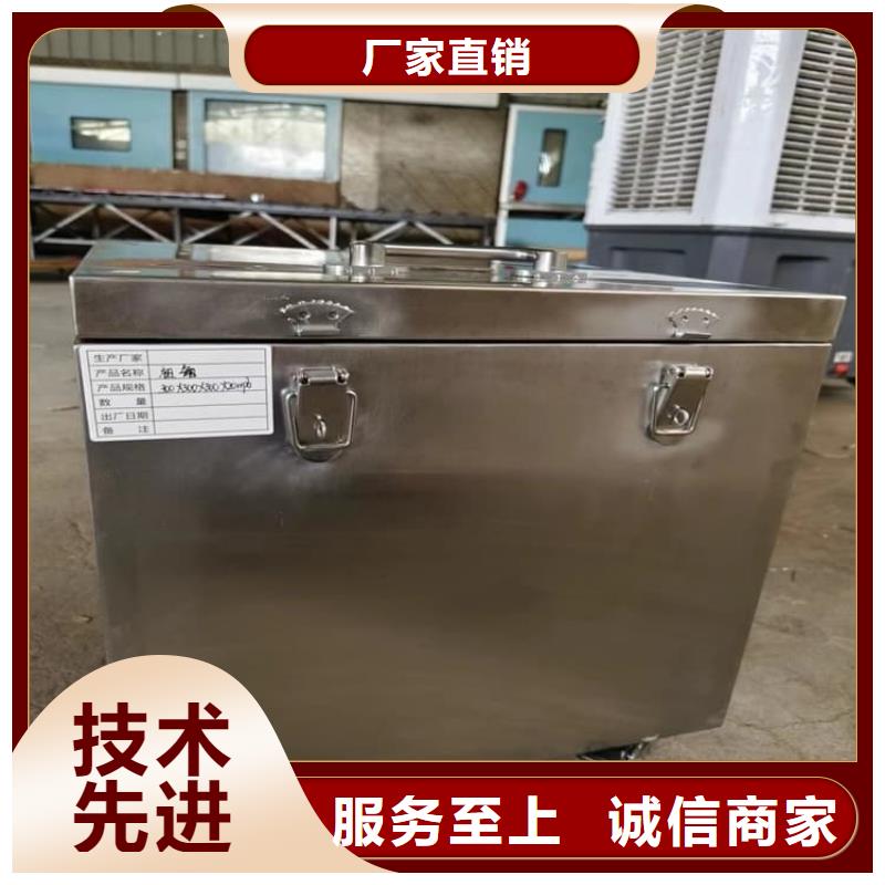防护铅罐厂家-现货足