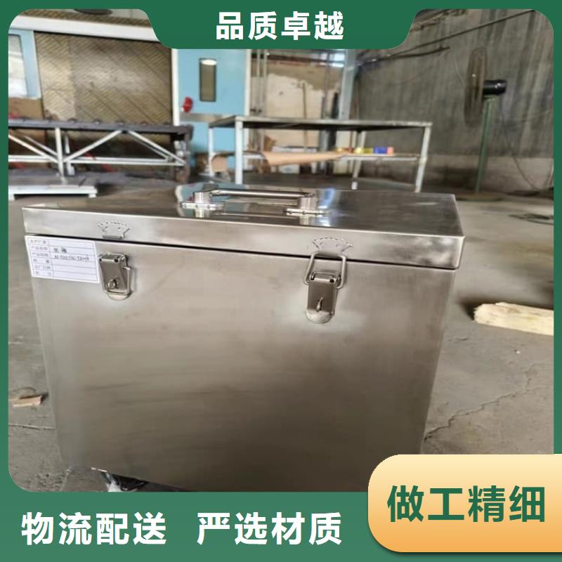 周邊25升暫存防護鉛箱供應商