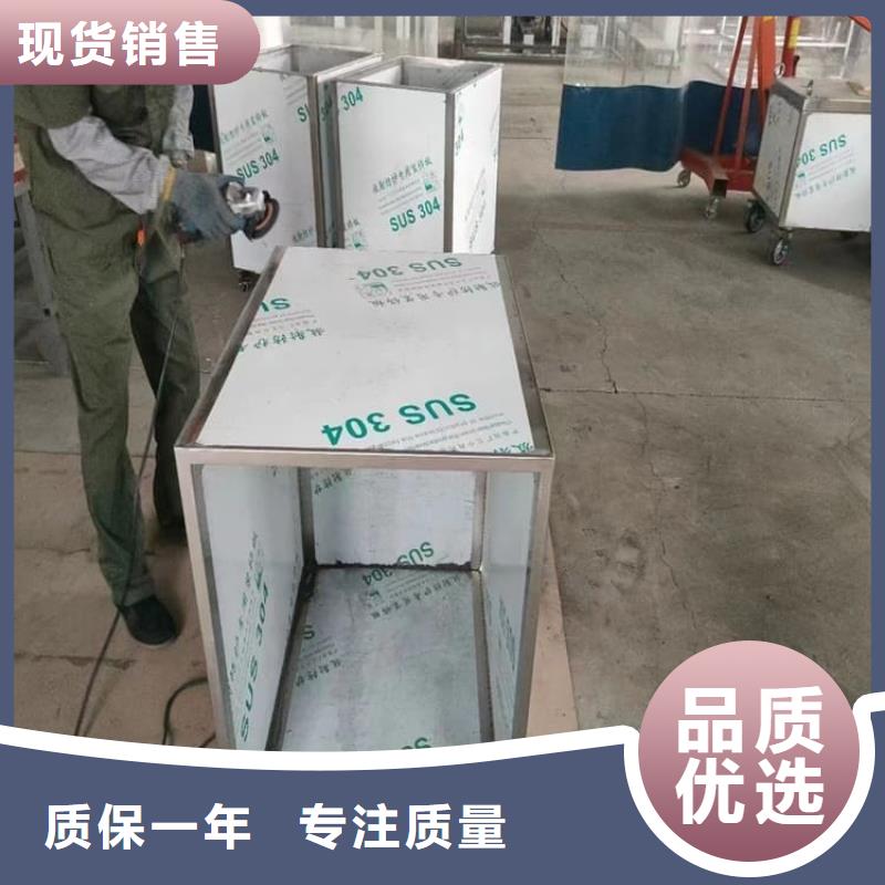 輻射物品儲存鉛箱廠家找宏興射線防護工程有限公司