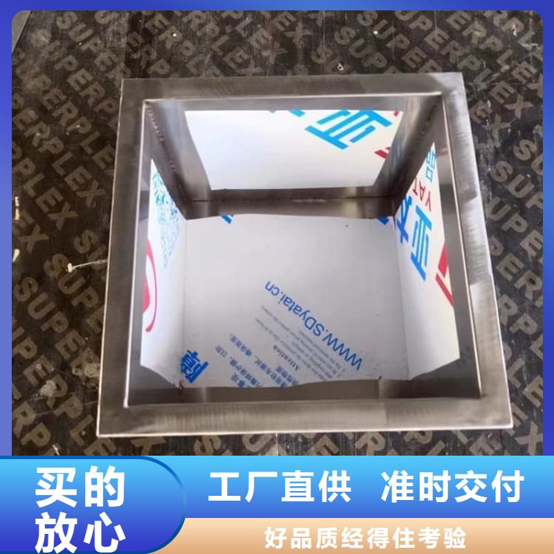 質(zhì)量?jī)?yōu)的防輻射防廢水鉛箱本地廠家