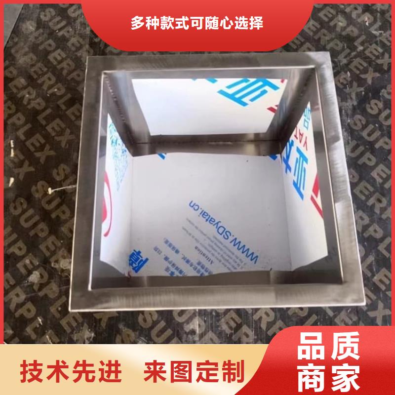 辐射物品储存铅箱源头直供厂家